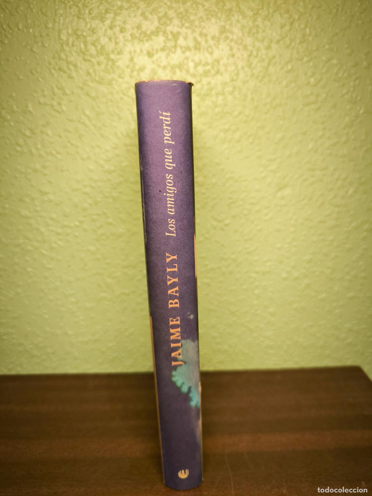 Libros: Los amigos que perd&iacute; - Jaime Bayly - Foto 3