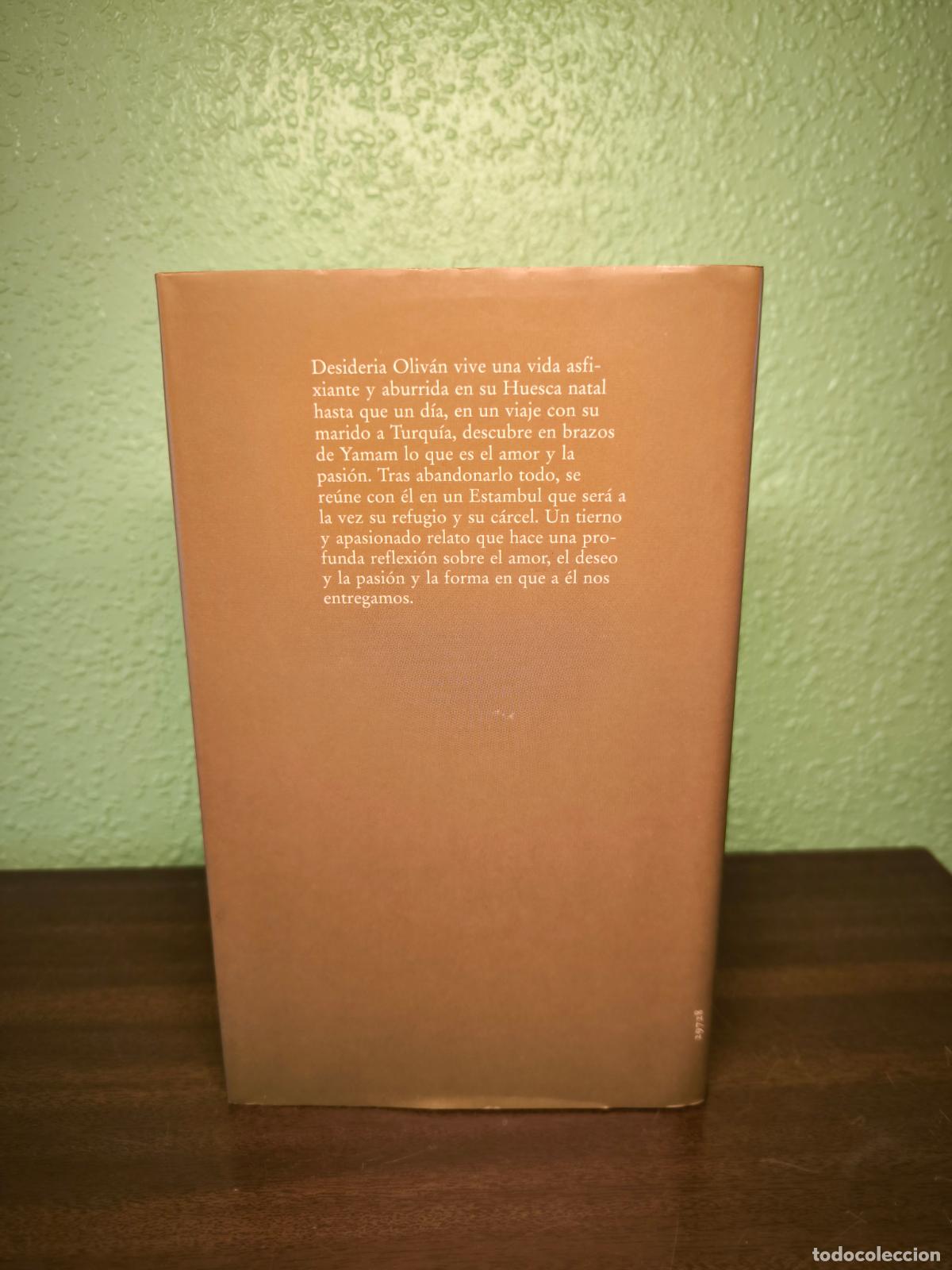 Libros: La pasi&oacute;n turca - Antonio Gala - Foto 3
