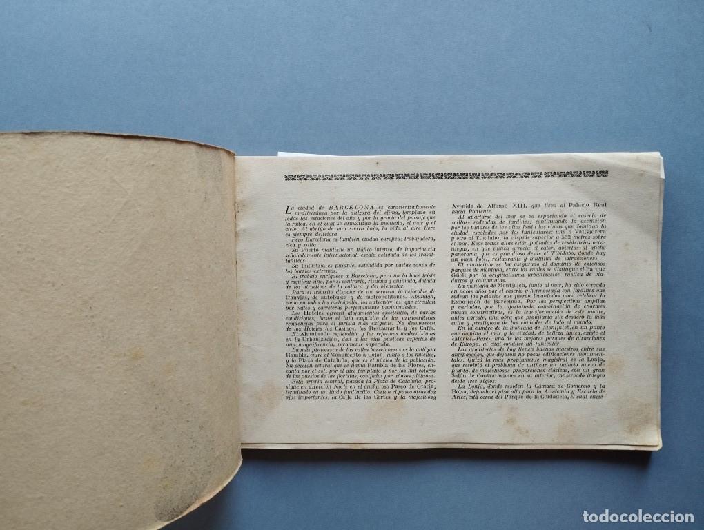 Libros: Barcelona por Zerkowitz. - Zerkowitz, [Adolfo]. - Foto 2