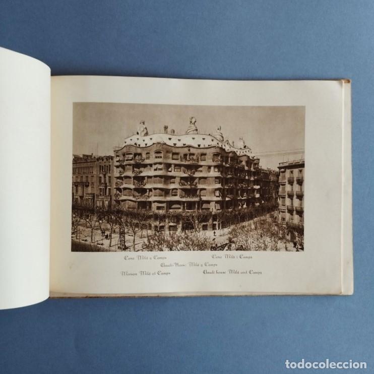 Libros: Barcelona por Zerkowitz. - Zerkowitz, [Adolfo]. - Foto 4