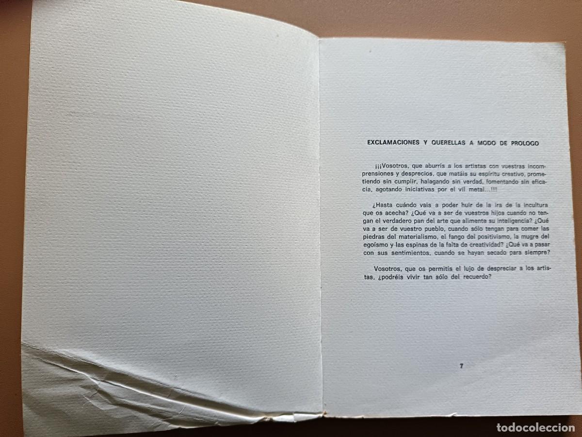 Libros: YELMO Y ESPADA. CARLOS ETXERA - Foto 3
