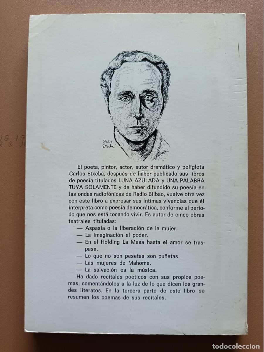 Libros: YELMO Y ESPADA. CARLOS ETXERA - Foto 4
