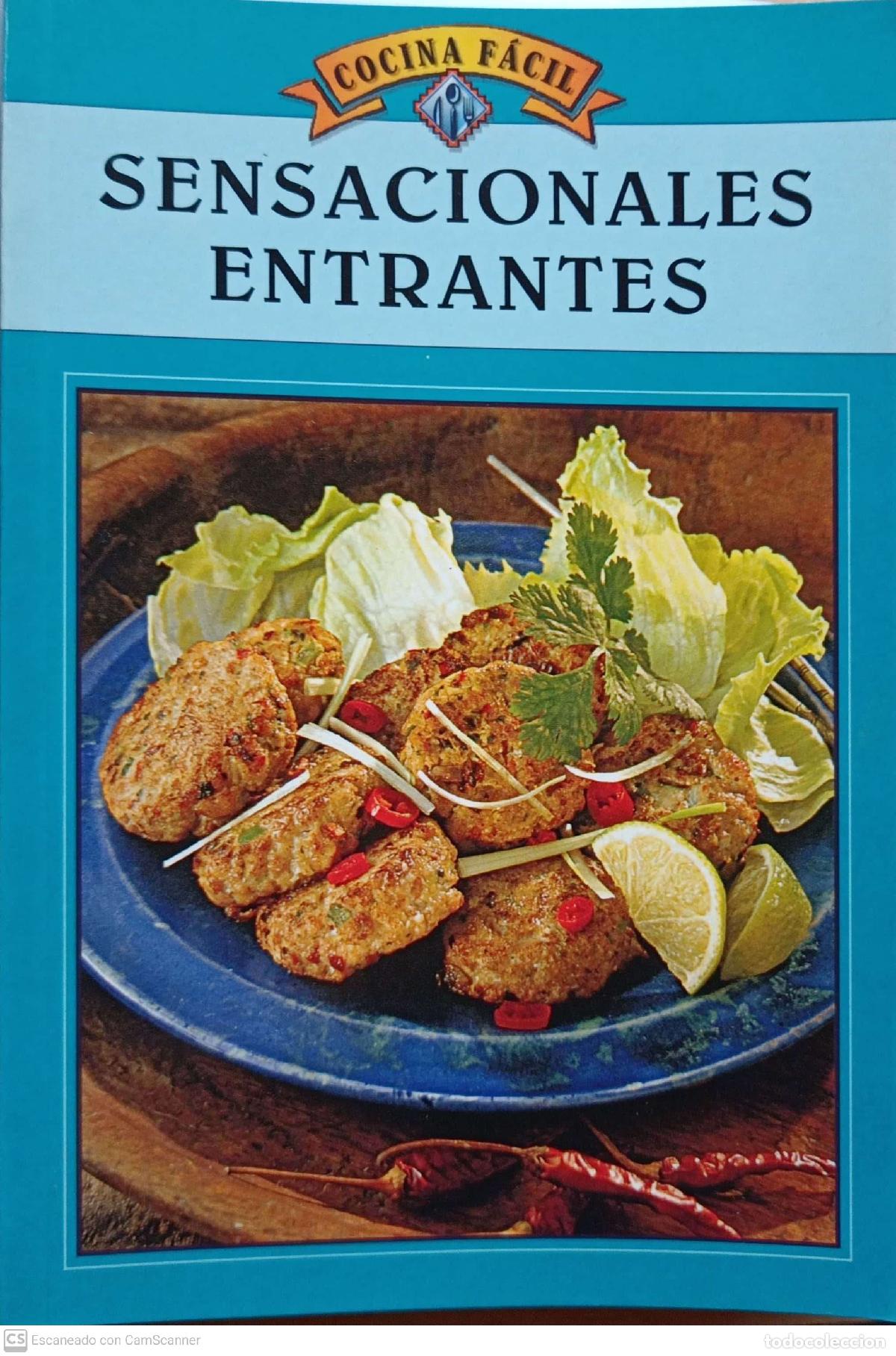 Libros: Sensacionales Entrantes - Foto 1