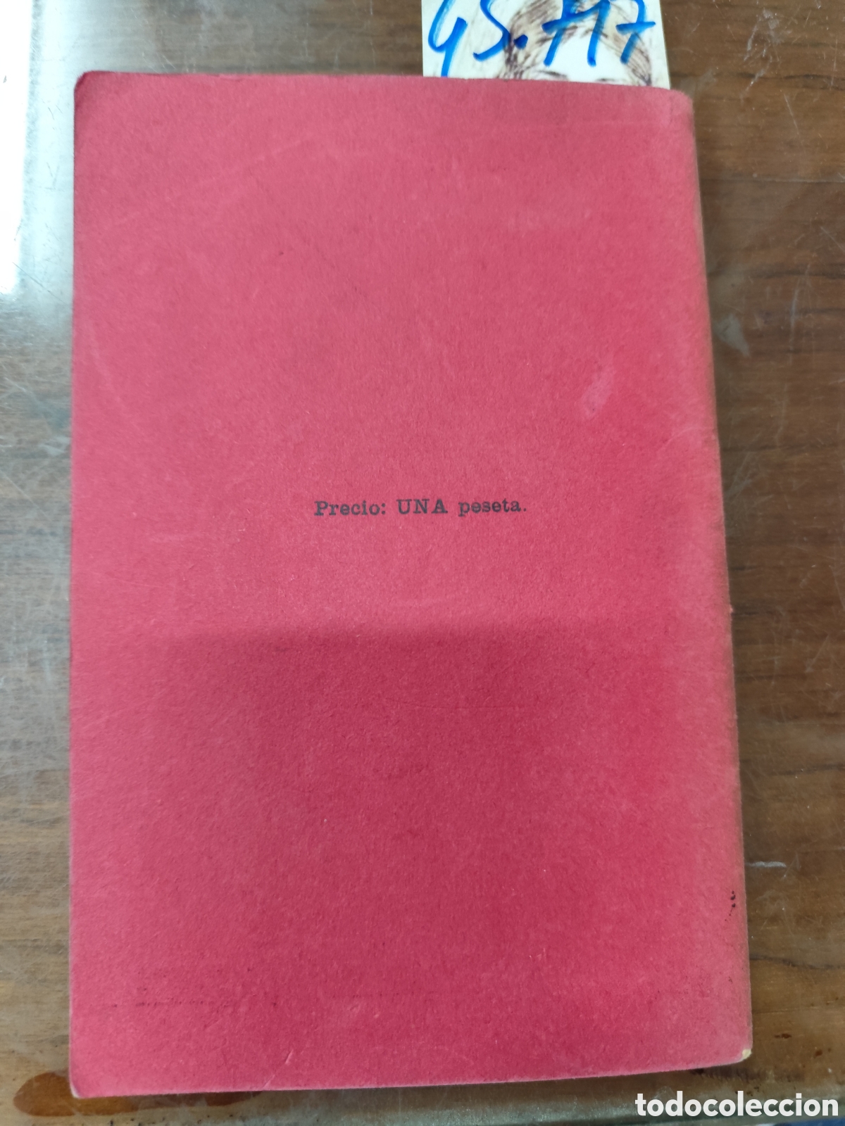 Libros: MAURA Y LA CIERVA. Pueden volver al poder. Deben volver al poder. Volver&aacute;n al poder - VON SCHNEIDER - Foto 2