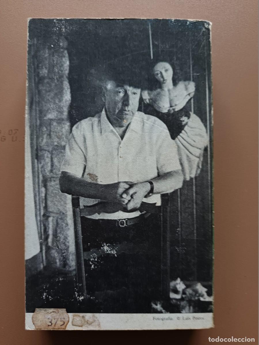 Libros: CONFIESO QUE HE VIVIDO. PABLO NERUDA - Foto 2