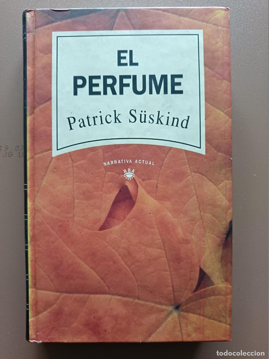 Libros: EL PERFUME. PATRICK SUSKIND - Foto 1