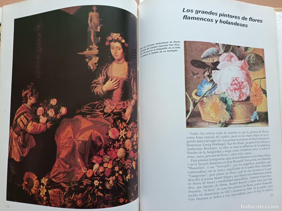 Libros: HISTORIA, MITO Y PRESENCIA DE LA FLOR - Foto 5