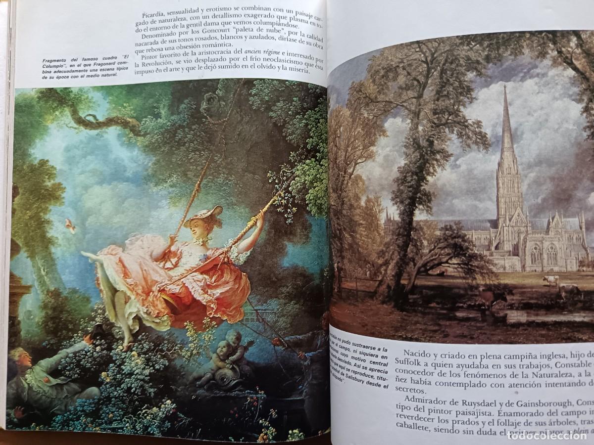Libros: HISTORIA, MITO Y PRESENCIA DE LA FLOR - Foto 6