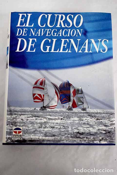 Libros: El curso de navegaci&oacute;n de Gl&eacute;nans - Foto 1