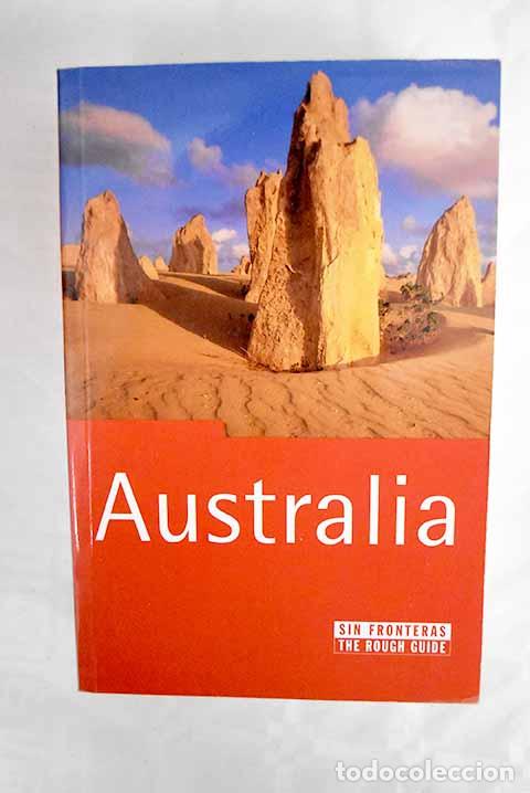 Libros: Australia: : Ediciones B. - Foto 1