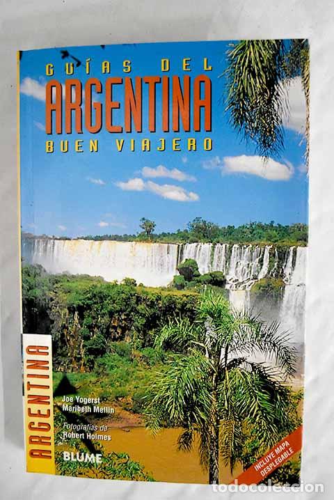Libros: Argentina: Yogerst, Joe.- Yogerst, Joe - Foto 1