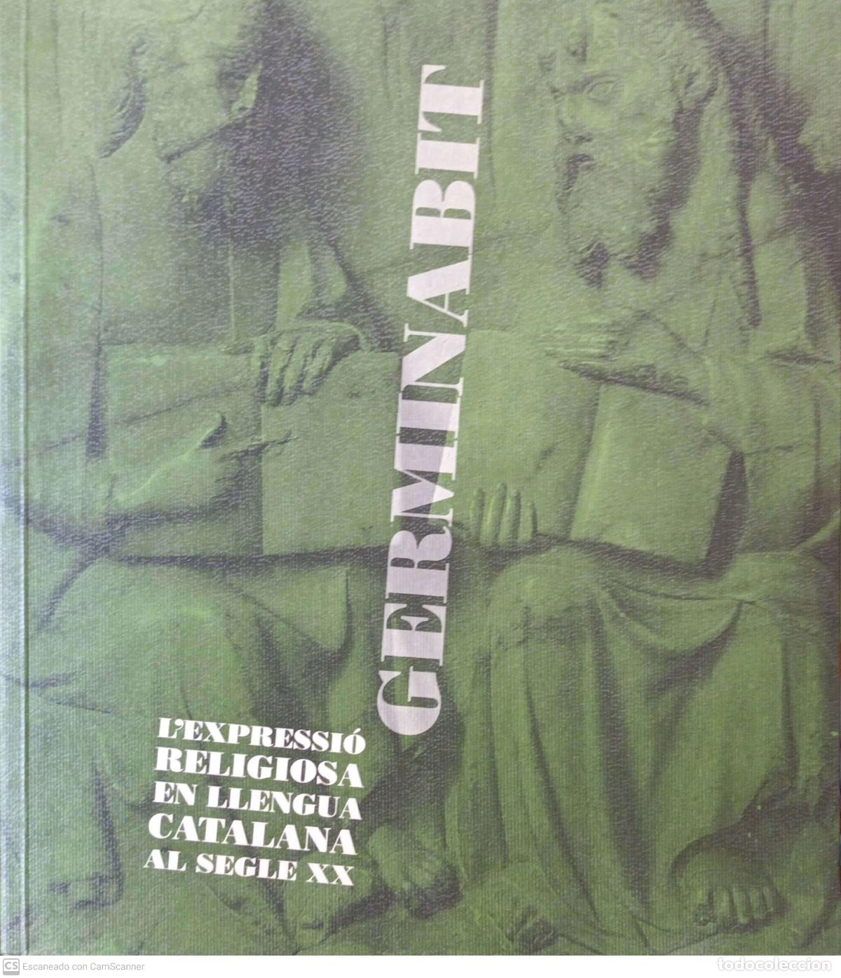 Libros: Germinabit - Foto 1