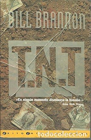 Libros: T.N.T. - Brannon,Bill - Foto 1