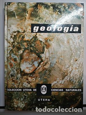 Libros: GEOLOG&Iacute;A - Rudel,Aim&eacute; - Foto 1