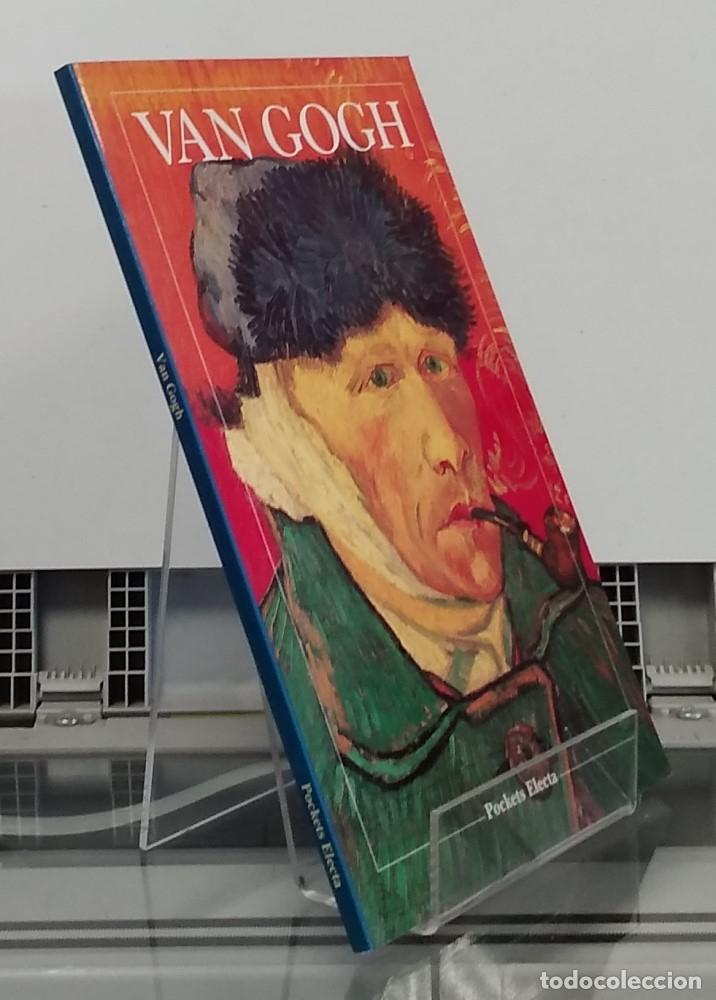 Libros: Van Gogh (en espa&ntilde;ol) - Gabriele Crepaldi - Foto 1