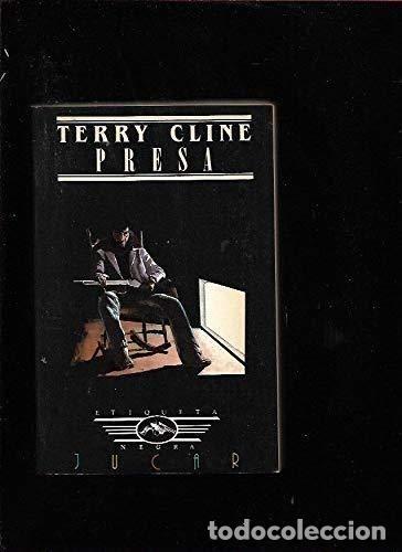 Libros: PRESA - Cline,Terry - Foto 1