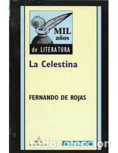 Libros: LA CELESTINA - Rojas,Fernando de - Foto 1