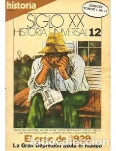 Libros: EL CRAC DEL 29 - Bahamonde,Solar y otros - Foto 1