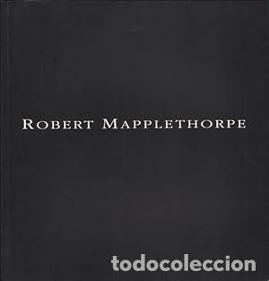 Libros: ROBERT MAPPLETHORPE Galer&iacute;a Weber - Mapplethorpe,Robert - Foto 1