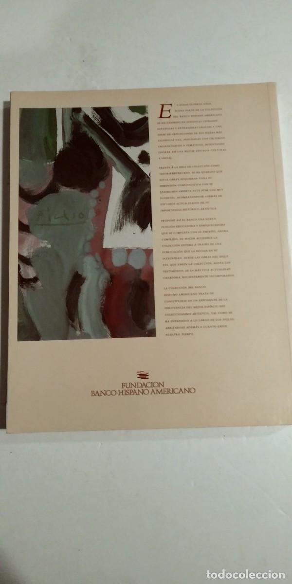 Libros: Colecci&oacute;n Banco Hispano Americano - Foto 2