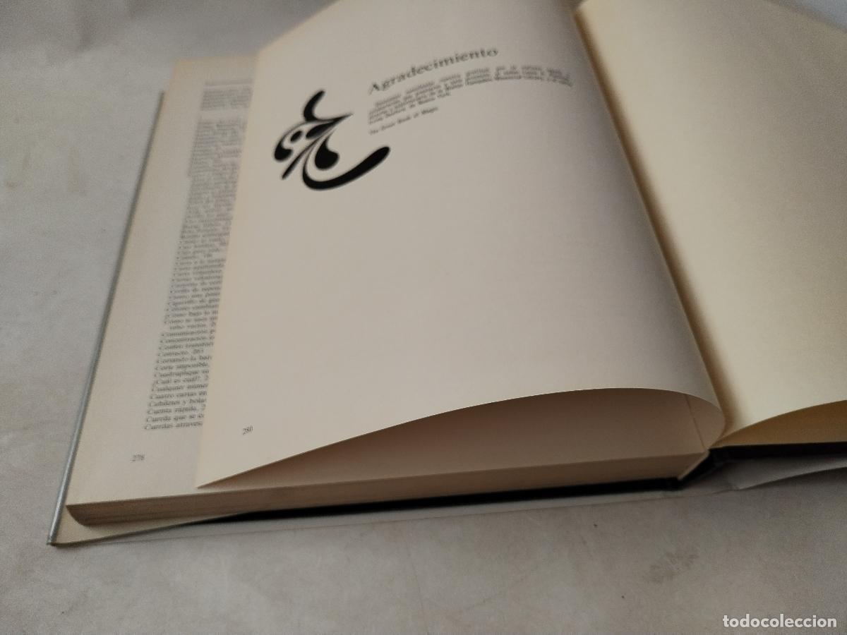 Libros: EL GRAN LIBRO DE LA MAGIA : Wendy Rydell / George Gilbert - c145 - Foto 2