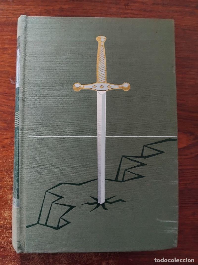 Libros: Desembarco en Normand&iacute;a (El D&iacute;a D) - Georges Blond - Foto 1