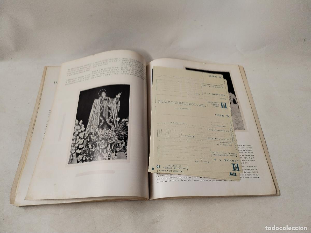 Libros: Programa De Las Fiestas De primavera - murcia 1971 - c145 - Foto 5