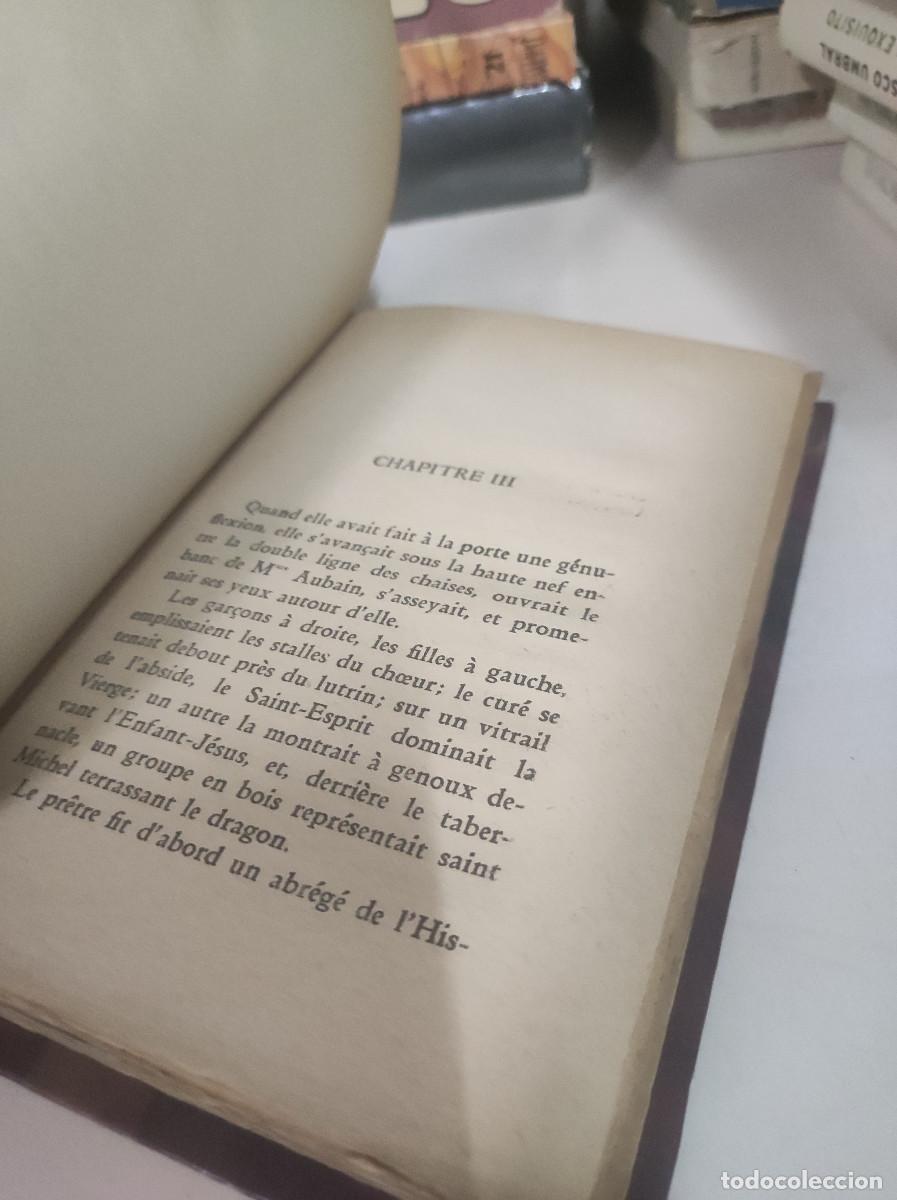 Libros: Trois Contes (Gustave Flaubert) - Foto 3