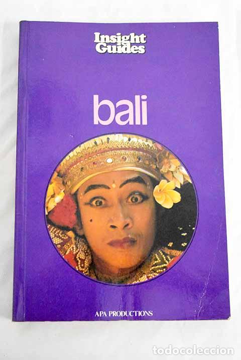 Libros: Bali: : Apa Productions. - Foto 1