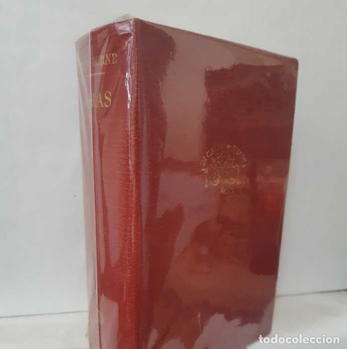 Libros: OBRAS IV - VERNE, JULIO - Foto 1