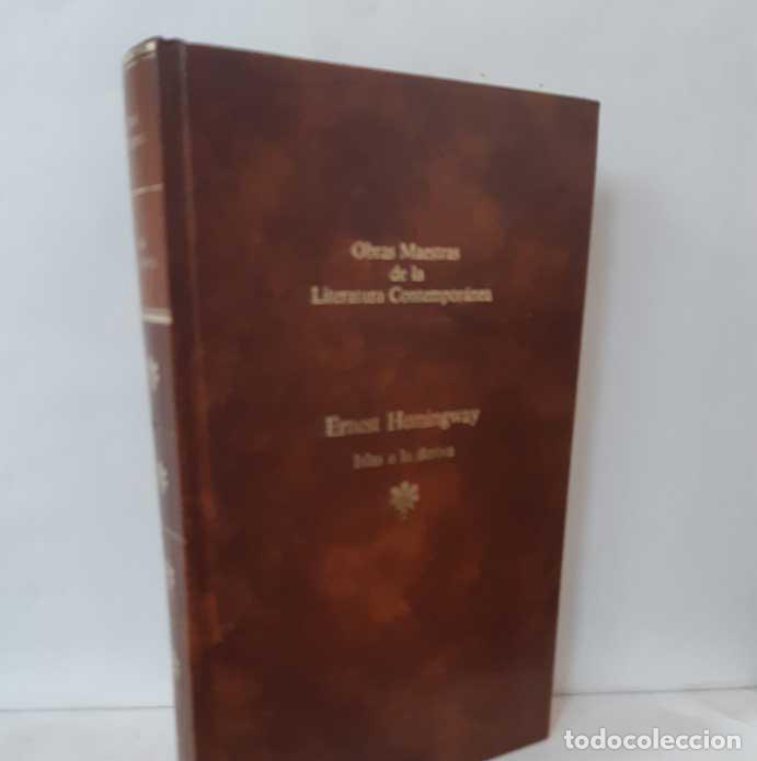 Libros: ISLAS A LA DERIVA - HEMINGWAY, ERNEST - Foto 1