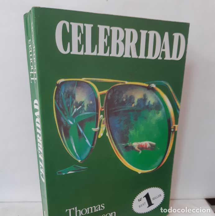 Libros: CELEBRIDAD - THOMPSON, THOMAS - Foto 1