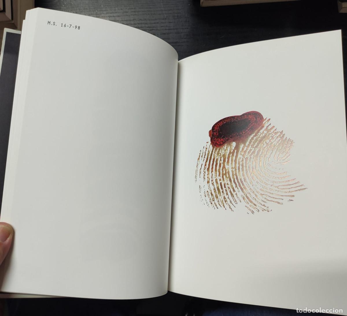 Libros: JOAN FONTCUBERTA: ZONAS DE PENUMBRA - FONTCUBERTA, JOAN - Foto 3