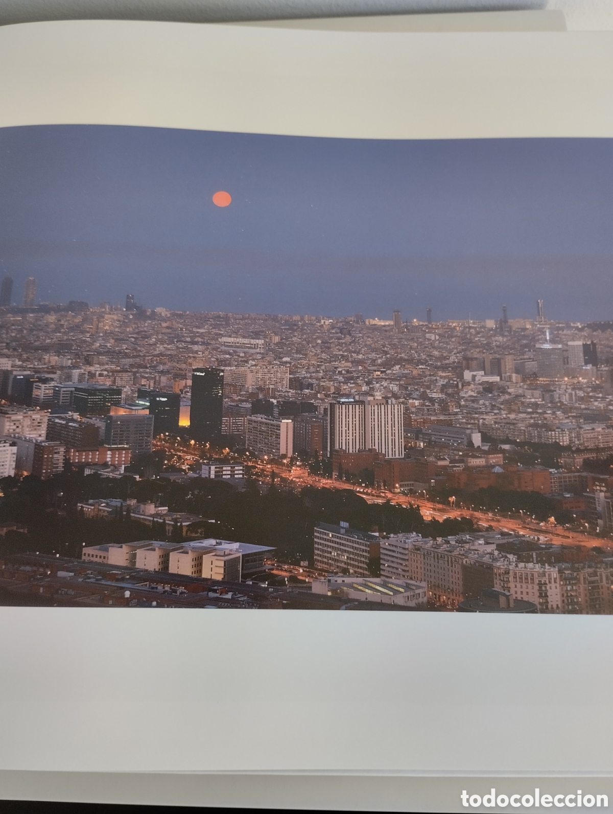 Libros: Libro Halcones de Barcelona. Oriol Alamany. 126 paginas. - Foto 7