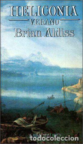 Libros: HELICONIA - ALDISS, BRIAN W. - Foto 1