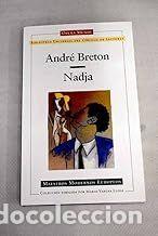 Libros: NADJA - BRETON, ANDR&Eacute; - Foto 1