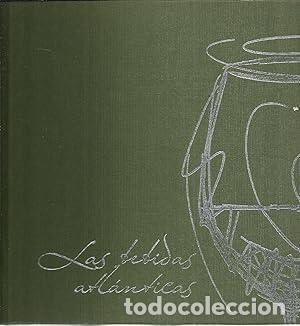 Libros: Las bebidas atl&aacute;nticas - Foto 1