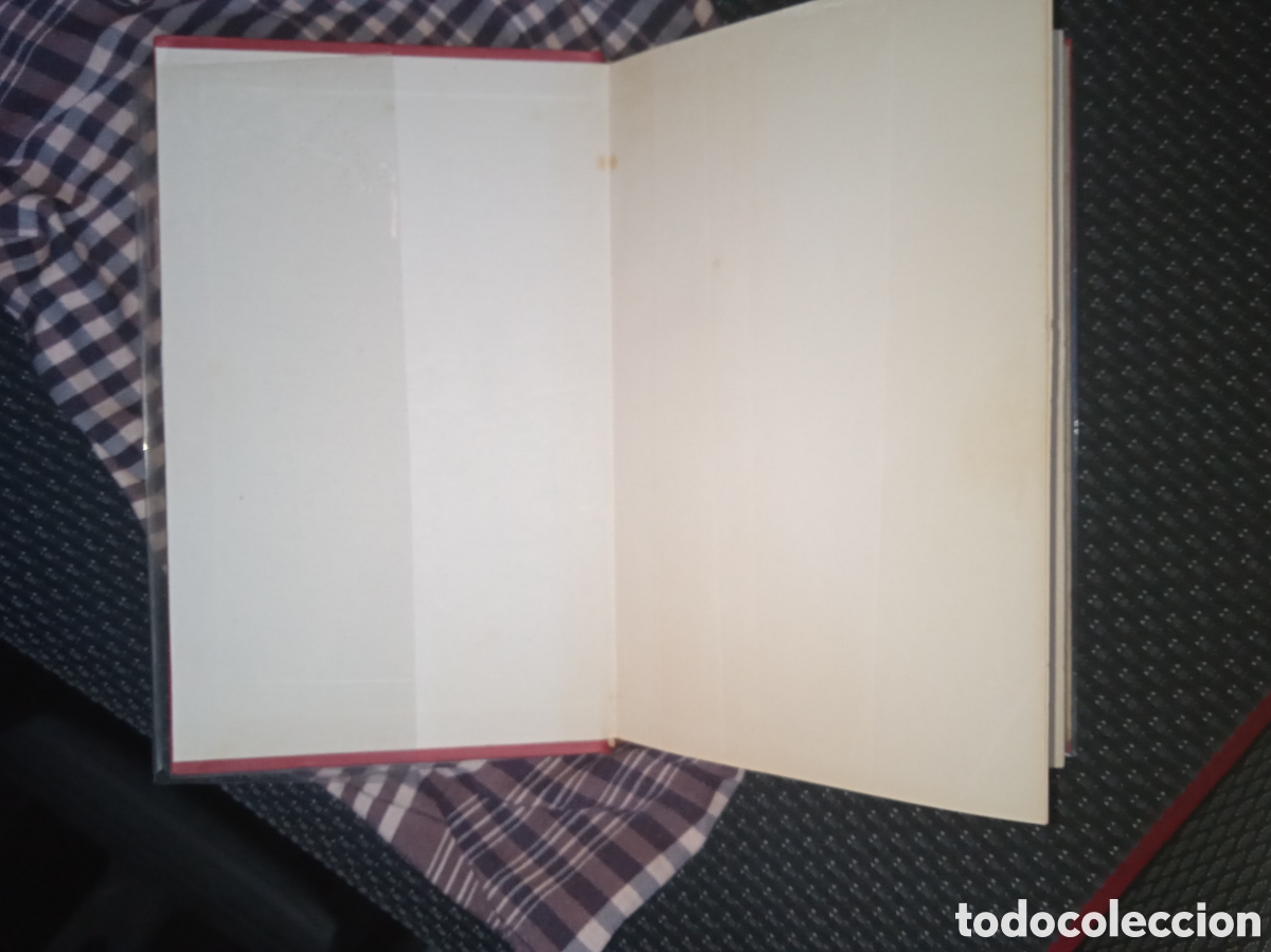 Libros: PABLO Y VIRGINIA, EDICI&Oacute;NES TORAY, BERNARDINO, 1963, LR - Foto 10