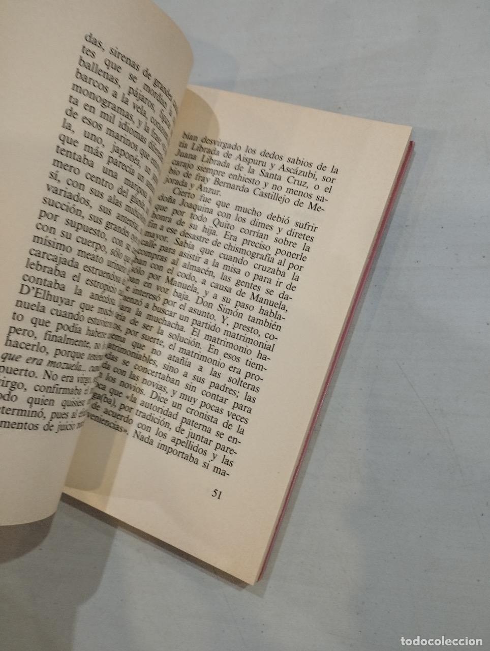 Libros: Denzil Romero - La esposa del Dr. Thorne - Foto 2