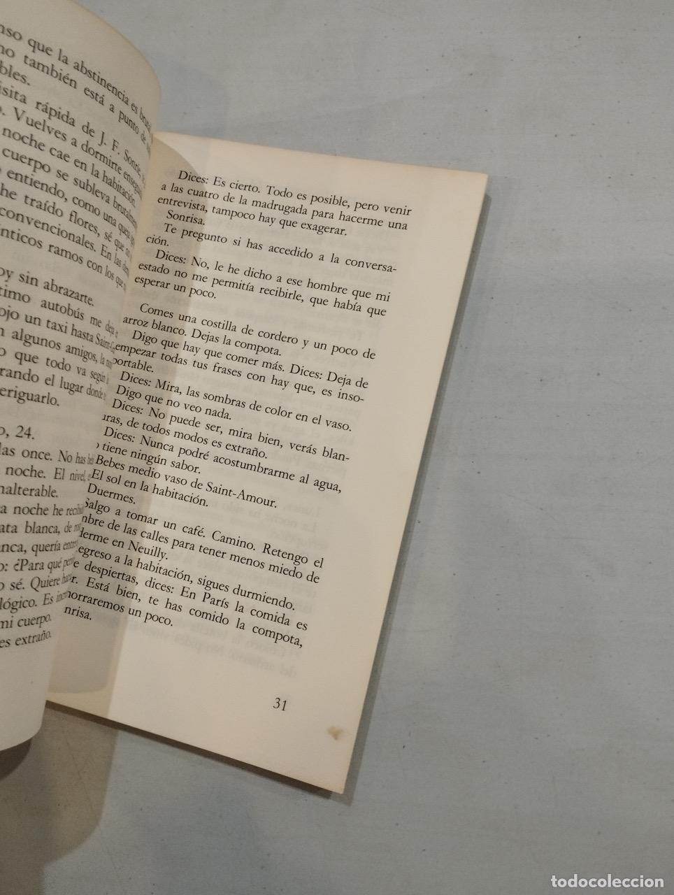 Libros: Yann Andr&eacute;a - M. D. Marguerite Duras - Foto 2