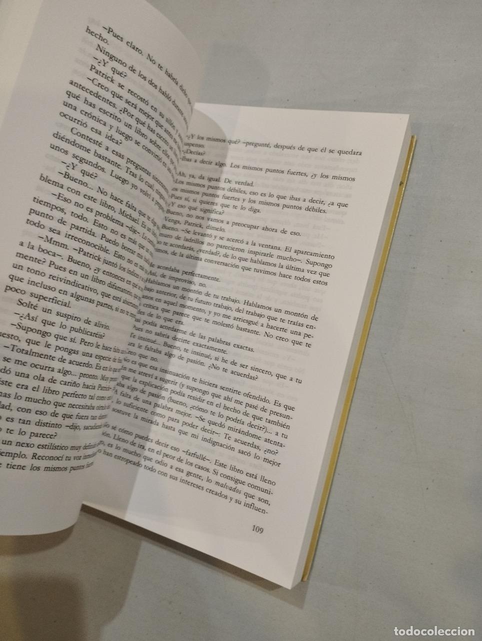 Libros: Jonathan Coe - &iexcl;Menudo reparto! - Foto 2