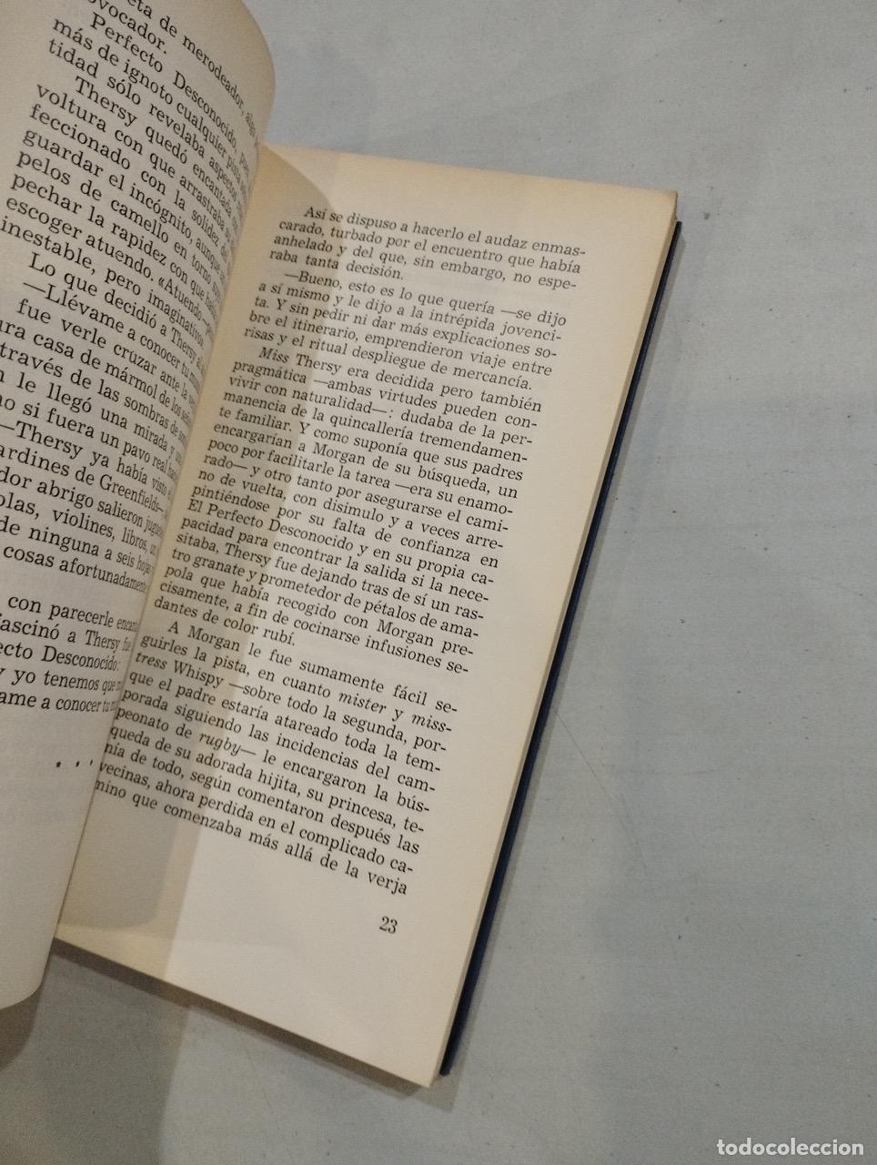 Libros: Ignacio Fontes - Cuentos del amor a la lumbre - Foto 2