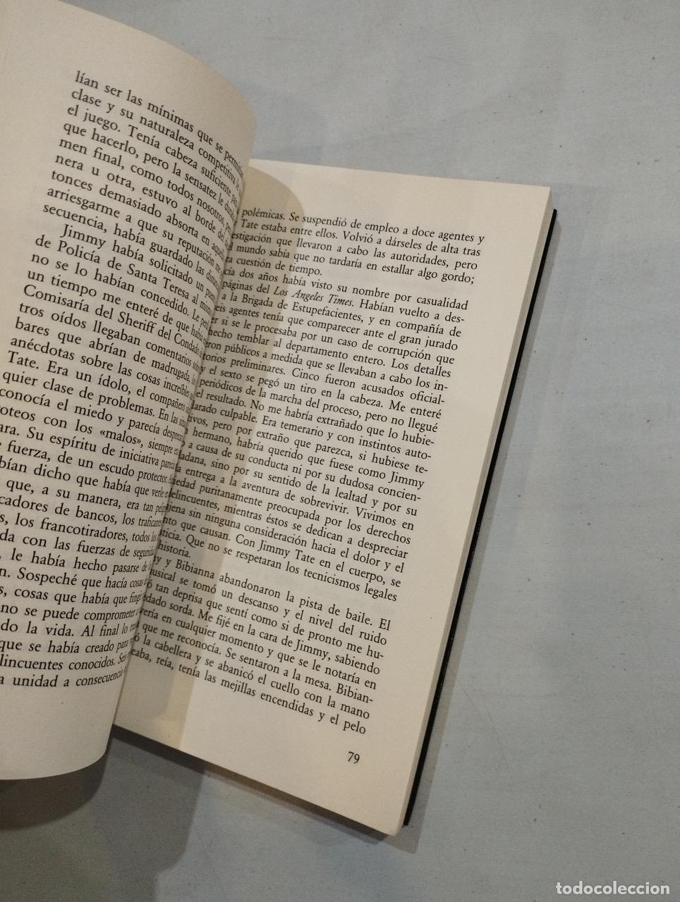 Libros: Sue Grafton - H de homicidio - Foto 2