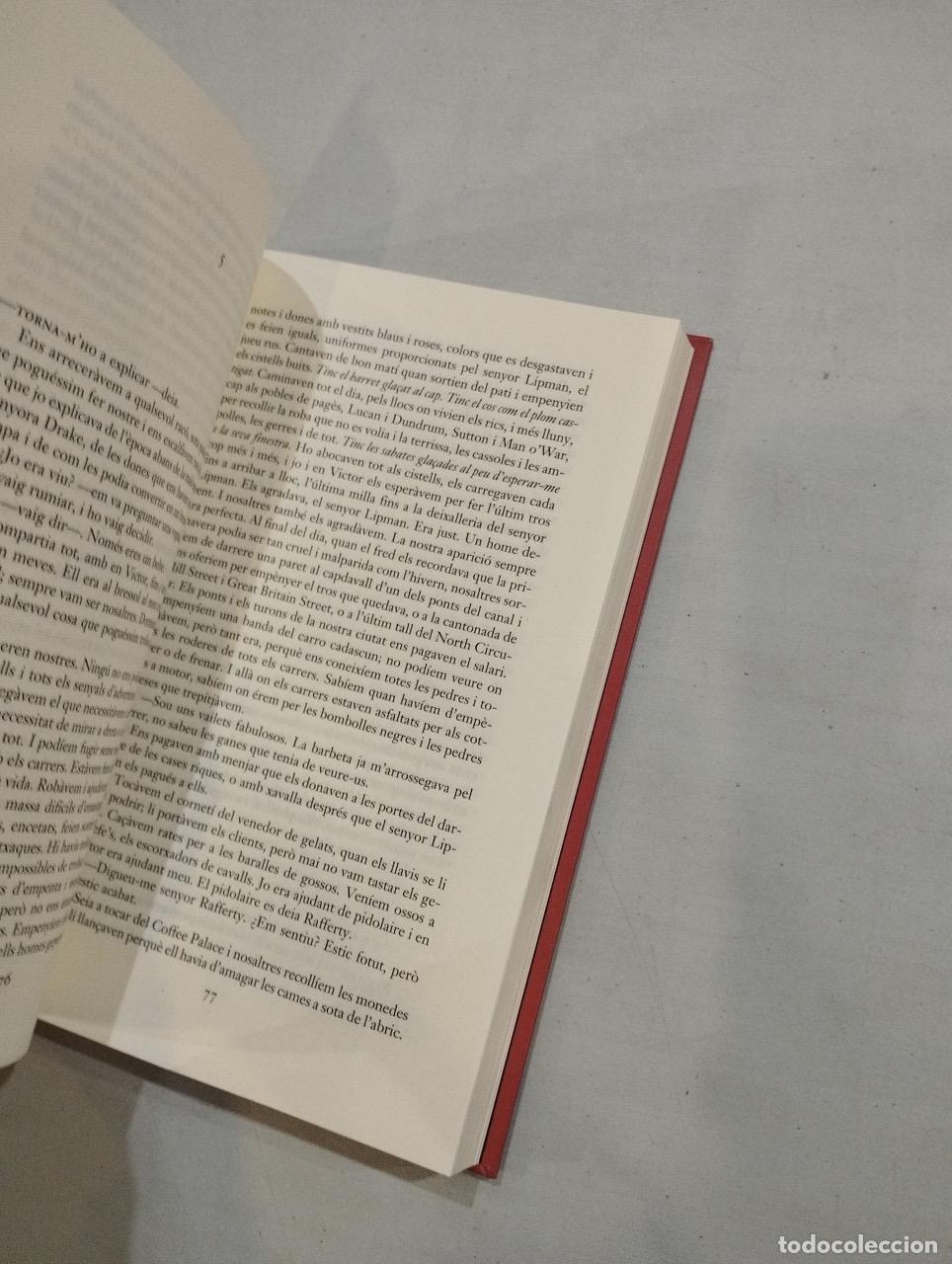 Libros: Roddy Doyle - Una estrella que es diu Henry - Foto 2