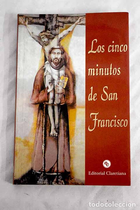 Libros: Los cinco minutos de San Francisco - Foto 1