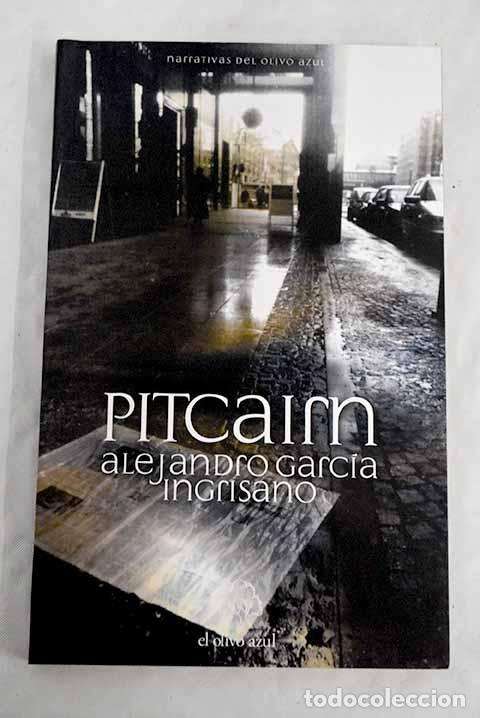 Libros: Pitcairn: Garc&iacute;a Ingrisano, Alejandro.- Garc&iacute;a Ingrisano, Alejandro - Foto 1
