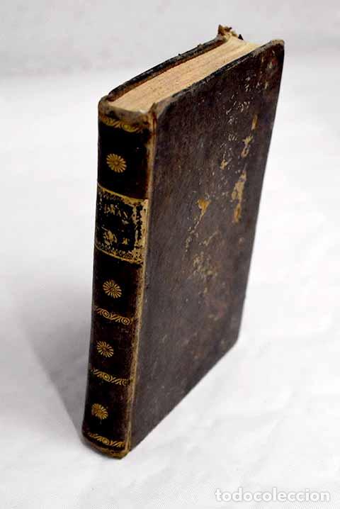 Libros: Oficio de la Semana Santa