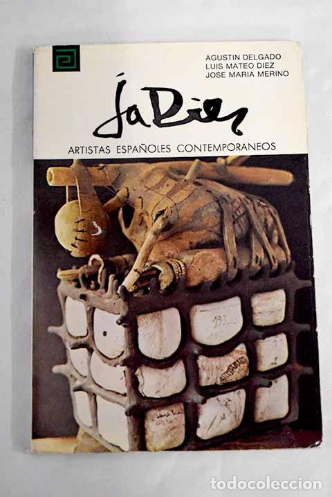 Libros: J. A. D&iacute;ez: Delgado, Agust&iacute;n.- Delgado, Agust&iacute;n - Foto 1