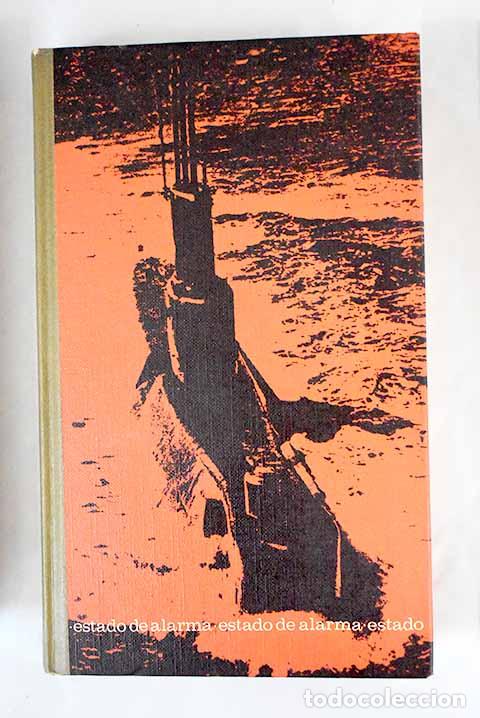 Libros: Estado de Alarma: Rascovich, Mark.- Rascovich, Mark - Foto 1