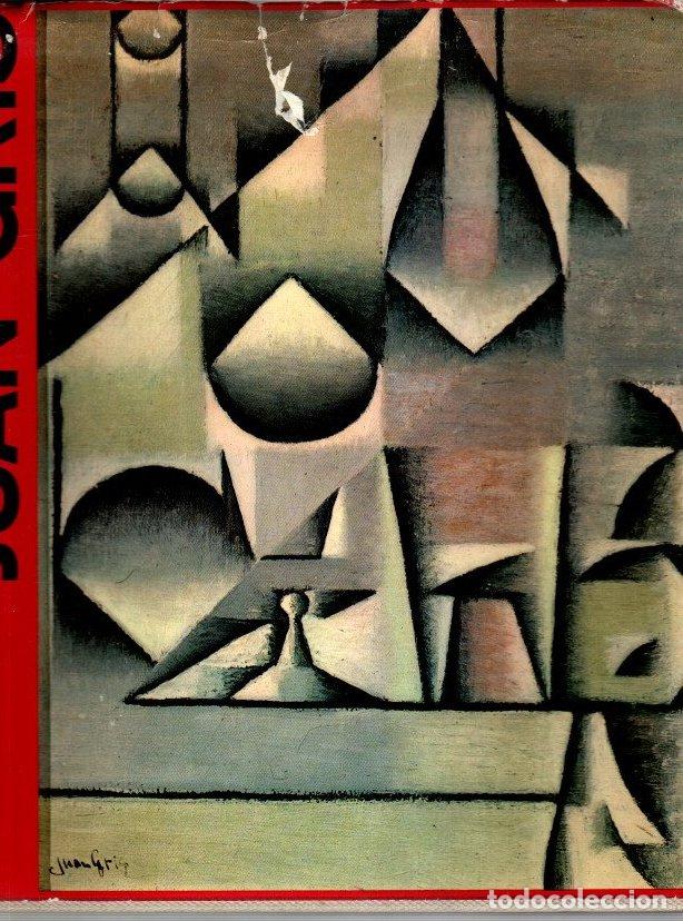 Libros: Juan Gris - Gaya Nu&ntilde;o, Juan Antonio - Foto 1